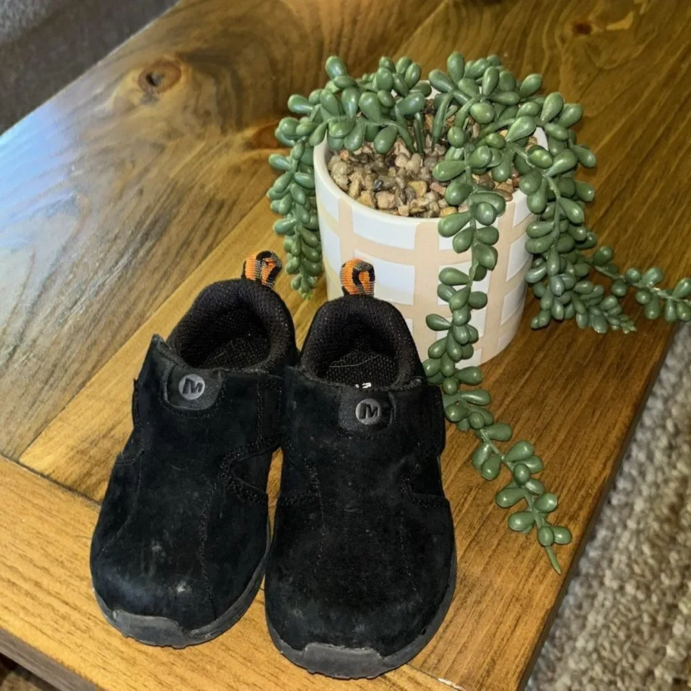 Merrell baby walkers